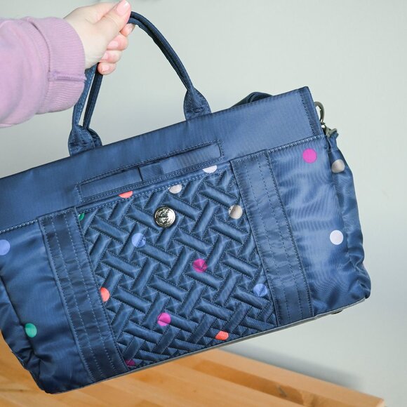 LUG - Romper 2 Handbag - Picture 2 of 7